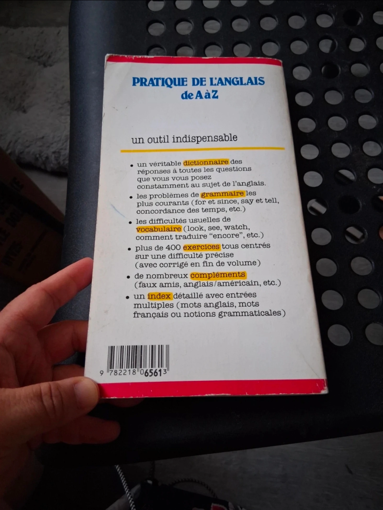 Practical English from A to Z – photo 7